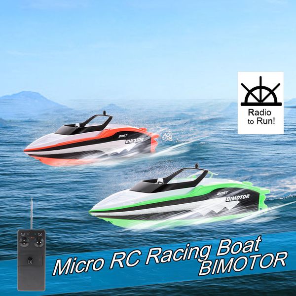 create toys 3392m portable micro electric rc racing boat great value low noise remote control speed boat boy gift kid toy
create toys 3392m portable micro electric rc racing boat great value low noise remote control speed boat boy gift kid toy