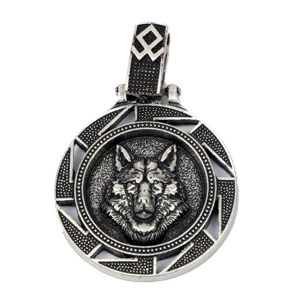 pendant necklaces norse vikings wolf necklace nordic amulet bear eagle slavic symbol original animal jewelry christmas gift men women, Silver
pendant necklaces norse vikings wolf necklace nordic amulet bear eagle slavic symbol original animal jewelry christmas gift men women, Silver