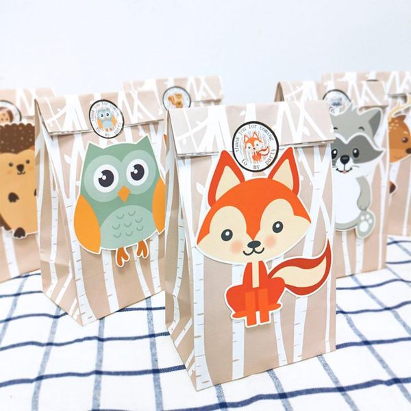 ourwarm 12pcs jungle party paper gifts box candy sweet bags kids baby animal birthday safari party favors supplies decoration bbyzis
ourwarm 12pcs jungle party paper gifts box candy sweet bags kids baby animal birthday safari party favors supplies decoration bbyzis