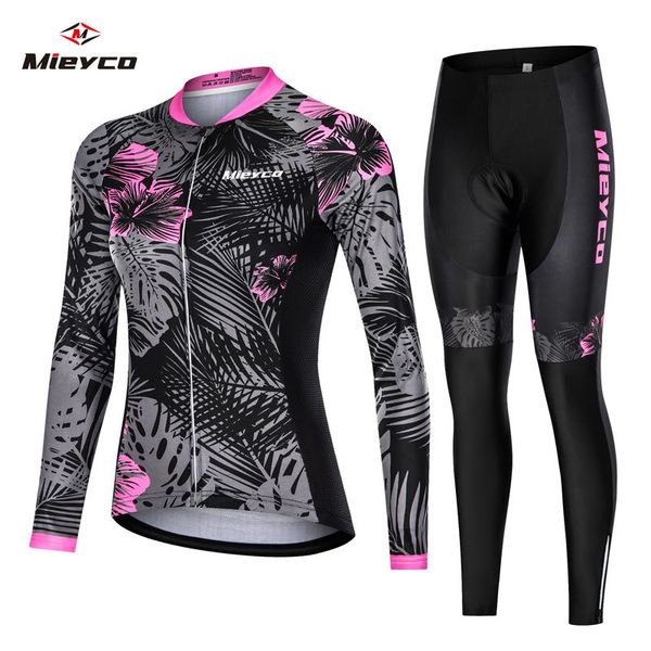 womens long sleeve cycling jersey coolmax lycra bike clothing suit breathable quick dry sports mountain cycling clothing apparel c0123, Gray
womens long sleeve cycling jersey coolmax lycra bike clothing suit breathable quick dry sports mountain cycling clothing apparel c0123, Gray