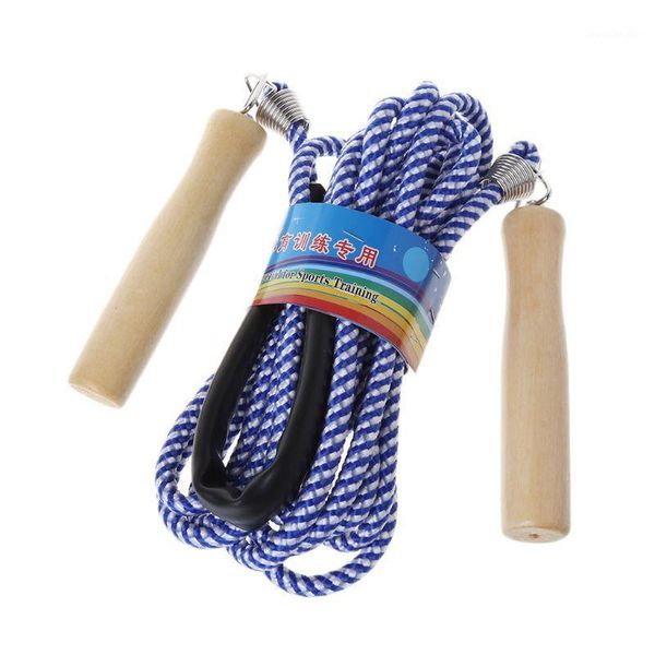 jump ropes wooden handle skipping 5m 7m 10m gym school group multi person rope jumping1
jump ropes wooden handle skipping 5m 7m 10m gym school group multi person rope jumping1
