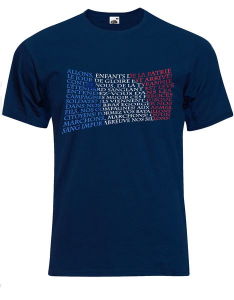 новые короткие марсельеза hymne national hommes футболка haut ag07 короткие tee летняя майка спортивная с капюшоном толстовка толстовка
новые короткие марсельеза hymne national hommes футболка haut ag07 короткие tee летняя майка спортивная с капюшоном толстовка толстовка