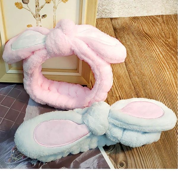 q wash face hairband rabbit ears women headband elastic velvet hair accessories wide brim soft girls makeup ha qyldfm
q wash face hairband rabbit ears women headband elastic velvet hair accessories wide brim soft girls makeup ha qyldfm