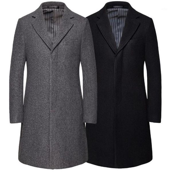 tang brand 2020 new arrival winter wool thicked trench coat men's gray wool jackets plus-size m-6xl yf603-p1051, Black
tang brand 2020 new arrival winter wool thicked trench coat men's gray wool jackets plus-size m-6xl yf603-p1051, Black