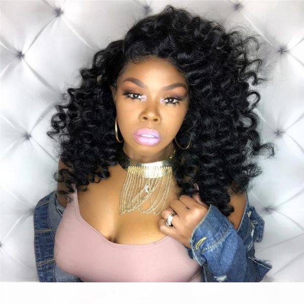 lady focus curly full lace human hair wigs with baby hair 100% brazilian virgin hair kinky curly lace front wigs for black women, Black;brown
lady focus curly full lace human hair wigs with baby hair 100% brazilian virgin hair kinky curly lace front wigs for black women, Black;brown