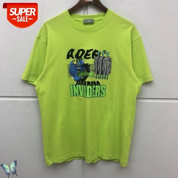 ader error t-shirt men women abstract spaceship ufo adererror t shirt #dl07, White;black
ader error t-shirt men women abstract spaceship ufo adererror t shirt #dl07, White;black