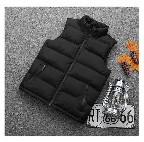 black 6xl 8xl autum winter hooded vest men outerwear coats lovers couple waistcoats big plus size winter causal men vest1, Black;white
black 6xl 8xl autum winter hooded vest men outerwear coats lovers couple waistcoats big plus size winter causal men vest1, Black;white