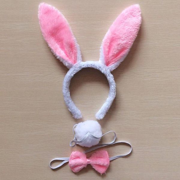 children ear headband set black pink white blue fancy dress costume hen party big ear hairbands headwear tail
children ear headband set black pink white blue fancy dress costume hen party big ear hairbands headwear tail