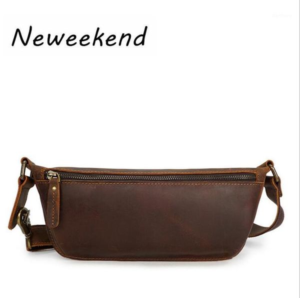 waist bags 2022 fashion genuine leather men's multifunction travel chest pack men simple quality man bag 25% off1
waist bags 2022 fashion genuine leather men's multifunction travel chest pack men simple quality man bag 25% off1