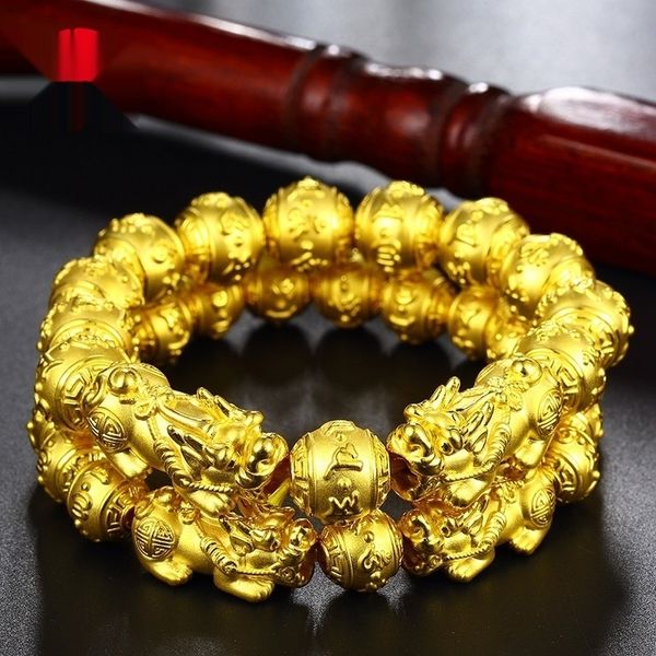 nhmbj imitation chenchen six men's 3d hard foot gold bracelet buddha bracelet words true words buddha beads gold beads bagu7 string lov, Golden;silver
nhmbj imitation chenchen six men's 3d hard foot gold bracelet buddha bracelet words true words buddha beads gold beads bagu7 string lov, Golden;silver