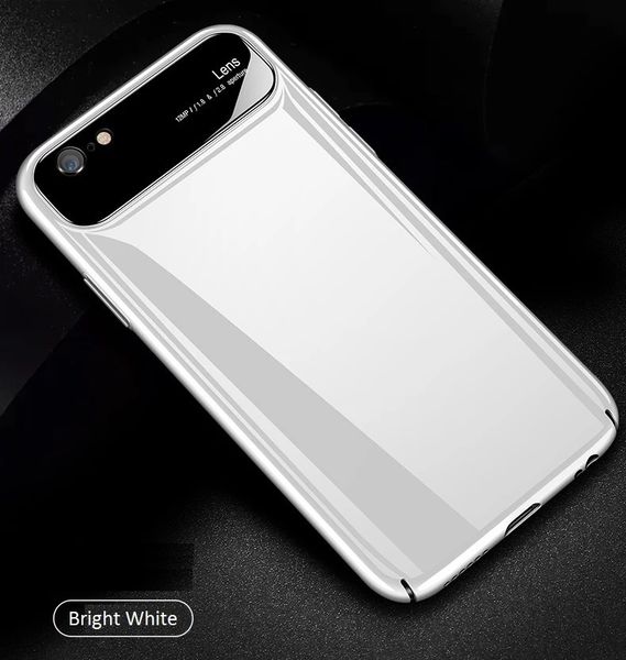 for iphone 6 6s 6p 6sp 7 7p 8 8p x xs xsmax xr bright surface pc glass shell anti-fall mobile case phone cover
for iphone 6 6s 6p 6sp 7 7p 8 8p x xs xsmax xr bright surface pc glass shell anti-fall mobile case phone cover