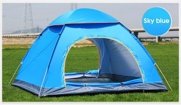 1 4 person camping tent waterproof uv resistance sun shelters protable ultralight 4 season hiking fishing travel beach tents bbyrgm
1 4 person camping tent waterproof uv resistance sun shelters protable ultralight 4 season hiking fishing travel beach tents bbyrgm