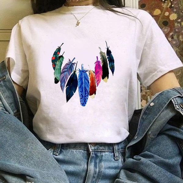 beautiful wind chimes printed t shirt women 90s graphic t shirt harajuku tee cute short sleeve animal tshirt female tshirts, White
beautiful wind chimes printed t shirt women 90s graphic t shirt harajuku tee cute short sleeve animal tshirt female tshirts, White