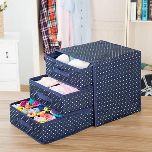 foldable divider storage bra drawers non-woven fabric folding cases necktie socks underwear clothing organizer container boxes1
foldable divider storage bra drawers non-woven fabric folding cases necktie socks underwear clothing organizer container boxes1