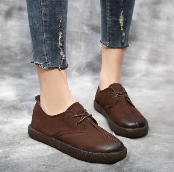 wholesale-2017 new name brand fashion men flats designer men shoes lace up shoes mens casual shoes, Black 
wholesale-2017 new name brand fashion men flats designer men shoes lace up shoes mens casual shoes, Black