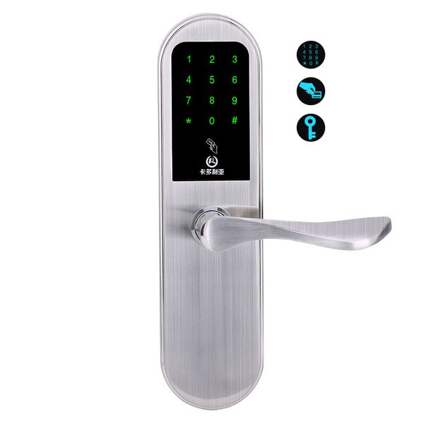 wooden door fingerprint lock home password smart lock electronic card locks pink black indoor
wooden door fingerprint lock home password smart lock electronic card locks pink black indoor