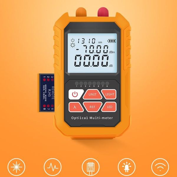 fiber optic equipment dhl 800-1700nm mini usb charging power meter with 15km visual fault locator red pen light decay tester
fiber optic equipment dhl 800-1700nm mini usb charging power meter with 15km visual fault locator red pen light decay tester