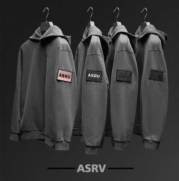 asrv mens siksilk clothing hooded sweatshirts designer hoodie high street print hoodie pullover winter sweatshirts cp toney, Black
asrv mens siksilk clothing hooded sweatshirts designer hoodie high street print hoodie pullover winter sweatshirts cp toney, Black