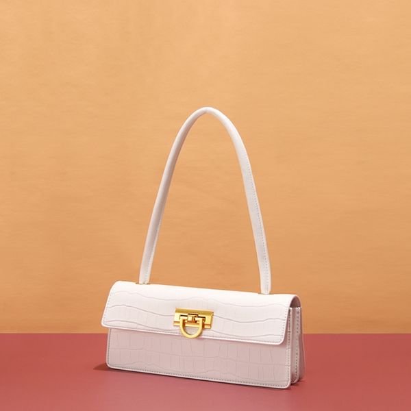 french style minority armpit lady's shoulder crocodile pattern french stick square bagshoulder small square bagbag and small bag qti6q
french style minority armpit lady's shoulder crocodile pattern french stick square bagshoulder small square bagbag and small bag qti6q