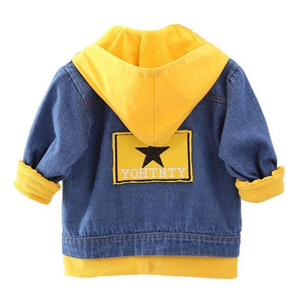 autumn jackets for boys winter baby boys clothes denim jacket coat kids outerwear coats for clothes children jacket 1-4y, Blue;gray
autumn jackets for boys winter baby boys clothes denim jacket coat kids outerwear coats for clothes children jacket 1-4y, Blue;gray