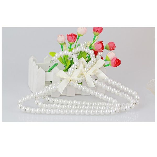 5pcs/lot 20cm children pearl hanger fashion dog hangers for clothes baby pearl plastic pet bbyyhf
5pcs/lot 20cm children pearl hanger fashion dog hangers for clothes baby pearl plastic pet bbyyhf