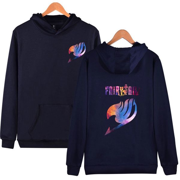 fashion cotton hoodie fairy tail sweatshirt men/women autumn winter harajuku sportswear 1020, Black
fashion cotton hoodie fairy tail sweatshirt men/women autumn winter harajuku sportswear 1020, Black