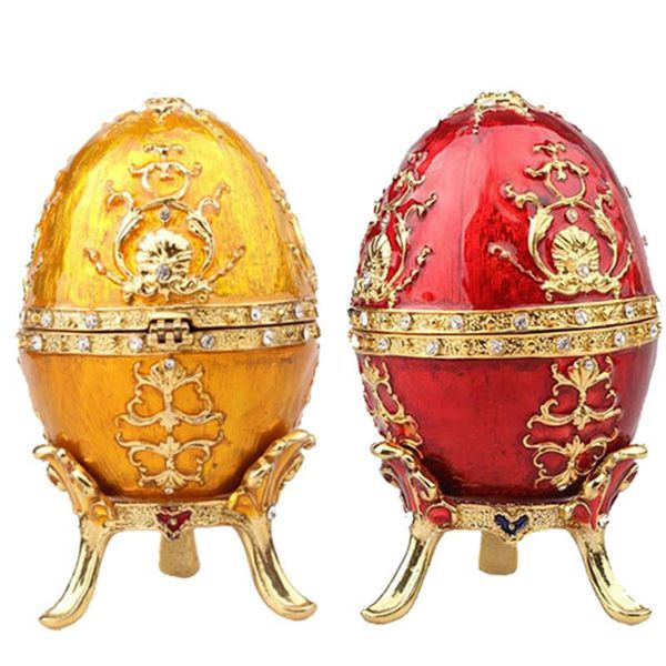пасхальное яйцо faberge ювелирные изделия спрятанные коробка винтажные украшения weddinmetal ремесел подарок на день рождения для ее рождест, Pink;blue
пасхальное яйцо faberge ювелирные изделия спрятанные коробка винтажные украшения weddinmetal ремесел подарок на день рождения для ее рождест, Pink;blue