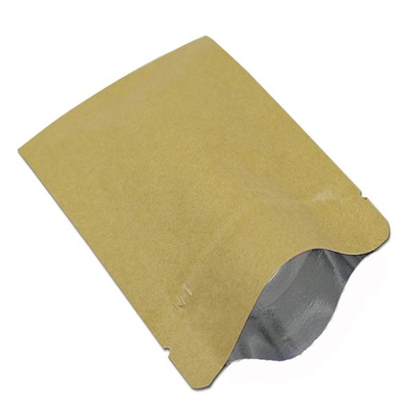 brown kraft paper aluminum foil packaging bag heat sealable mylar spices tea nuts storage pouch grocery snack retail pac wmtkiq
brown kraft paper aluminum foil packaging bag heat sealable mylar spices tea nuts storage pouch grocery snack retail pac wmtkiq