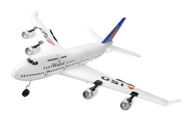 leadingstar wltoys xk a150 yw boeing b747 510mm wingspan 2.4ghz 3ch epp rc airplane fixed wing 
leadingstar wltoys xk a150 yw boeing b747 510mm wingspan 2.4ghz 3ch epp rc airplane fixed wing