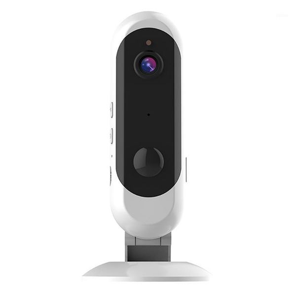 cameras wifi camera battery rechargeable ip security low power 750p hd wireless home surveillance ir night vision alarm camera1
cameras wifi camera battery rechargeable ip security low power 750p hd wireless home surveillance ir night vision alarm camera1