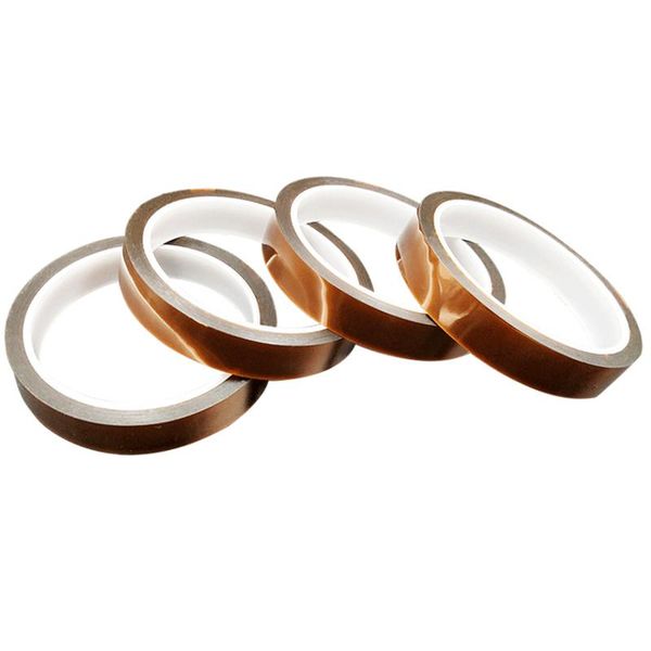 5mm high-temperature adhesive tape 10mm 20mm heat resistant brown tape 25mm 30mm wide 33m long tape for sublimation machine
5mm high-temperature adhesive tape 10mm 20mm heat resistant brown tape 25mm 30mm wide 33m long tape for sublimation machine