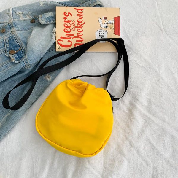 shoulder bags for women 2021 nylon waterproof messenger bag female fashion casual coin purse bungee ladies
shoulder bags for women 2021 nylon waterproof messenger bag female fashion casual coin purse bungee ladies