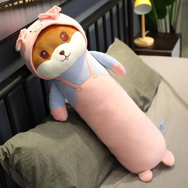 65 80cm cute mouse toys soft stuffed pillow plush hamster toys animal dolls long pillow for kids girl birthday kawaii gift wmtytz
65 80cm cute mouse toys soft stuffed pillow plush hamster toys animal dolls long pillow for kids girl birthday kawaii gift wmtytz