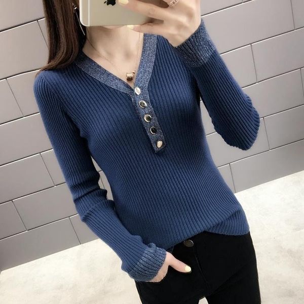 autumn new style thin v-neck knit low waist jersey short long-sleeved net red sweater women pullover, White;black
autumn new style thin v-neck knit low waist jersey short long-sleeved net red sweater women pullover, White;black