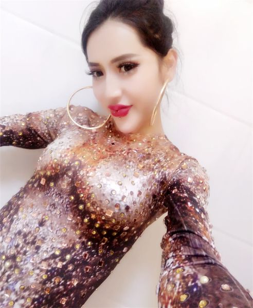 2021 New Full-body Suit Women with Diamonds Club Attire Sexy Pole Singer Dance Jazz Clothes Stage Carnival Bra Glitter F2YN, Black
2021 New Full-body Suit Women with Diamonds Club Attire Sexy Pole Singer Dance Jazz Clothes Stage Carnival Bra Glitter F2YN, Black