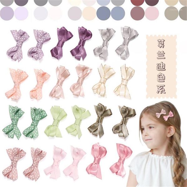 hair accessories 24pcs/lot cute polka dot kids bow clip born ribbon bowknot hairpin sweet princess headdress1, Slivery;white
hair accessories 24pcs/lot cute polka dot kids bow clip born ribbon bowknot hairpin sweet princess headdress1, Slivery;white