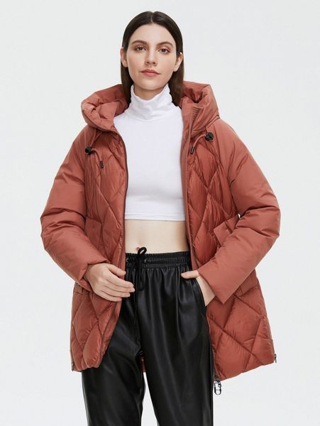 gasman slogan graphic patched detail raglan sleeve drawstring hooded quilted coat 41e8#, Black
gasman slogan graphic patched detail raglan sleeve drawstring hooded quilted coat 41e8#, Black