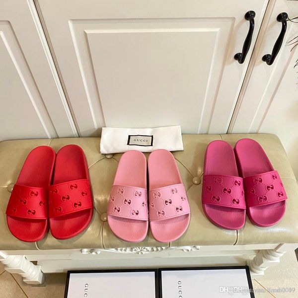 2021 designer slipper men shoes fashion g women sandal black casual seaside beach flats women seaside beachslipper size 35-46
2021 designer slipper men shoes fashion g women sandal black casual seaside beach flats women seaside beachslipper size 35-46