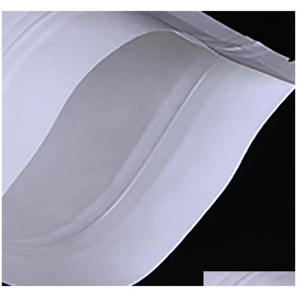 white kraft paper mylar self-styled doypack bags with clear window food tea snack package storage bag stand up pack qylydn lipper
white kraft paper mylar self-styled doypack bags with clear window food tea snack package storage bag stand up pack qylydn lipper