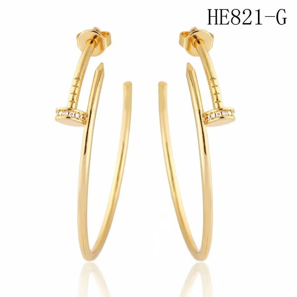 silver jewelry fashion earrings stainless steel nail womens designer earings statement earrings rhinestone earrings
silver jewelry fashion earrings stainless steel nail womens designer earings statement earrings rhinestone earrings