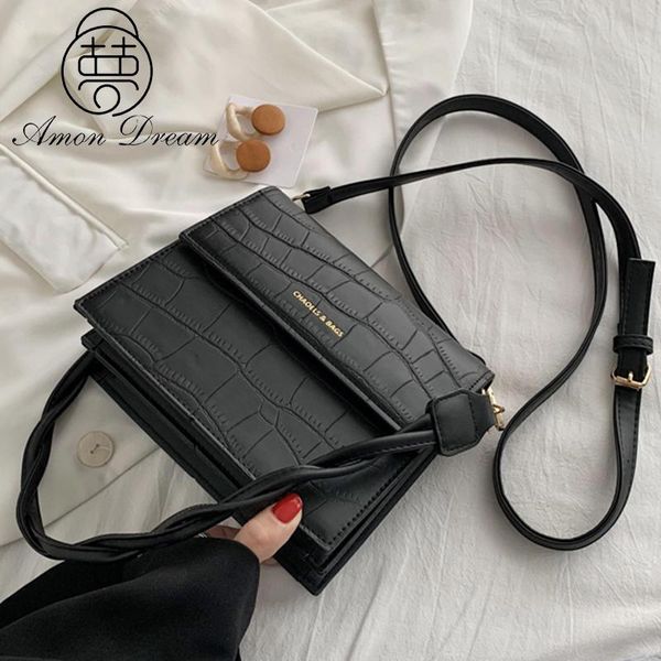 stone pattern pu leather small shoulder bag for women 2020 luxury handbags women bags designer fashion woven handle trending bag
stone pattern pu leather small shoulder bag for women 2020 luxury handbags women bags designer fashion woven handle trending bag