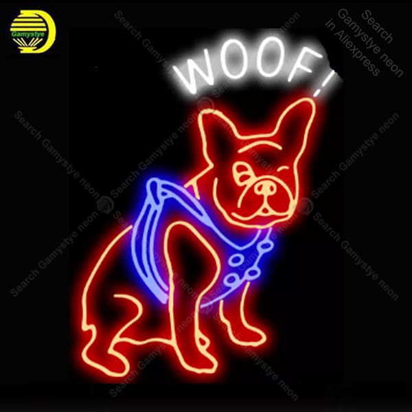 neon sign for woof dog display real glass tube decorate handcraft letrero custom luces neon light lampara neon signs for sale
neon sign for woof dog display real glass tube decorate handcraft letrero custom luces neon light lampara neon signs for sale