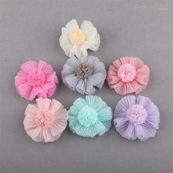 chiffon round floral ball decorated lace fabric flowers diy jewelry button patch stickers girls hair clips ornament1, Golden;silver
chiffon round floral ball decorated lace fabric flowers diy jewelry button patch stickers girls hair clips ornament1, Golden;silver