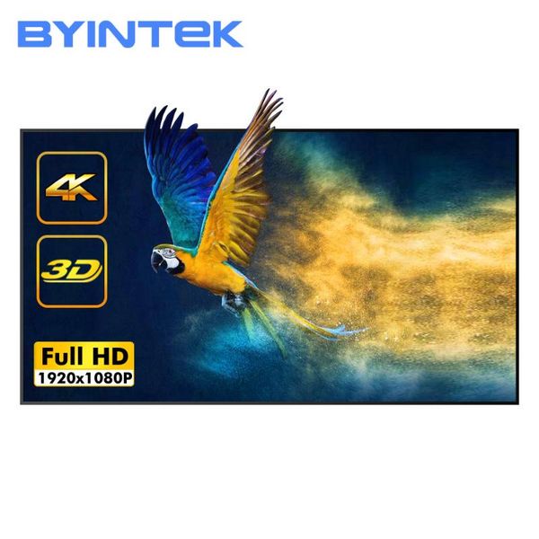 projection screens byintek projector screen, 100inch 120inch 16:9 portable,movie game white , foldable front rear home theater outdoor
projection screens byintek projector screen, 100inch 120inch 16:9 portable,movie game white , foldable front rear home theater outdoor