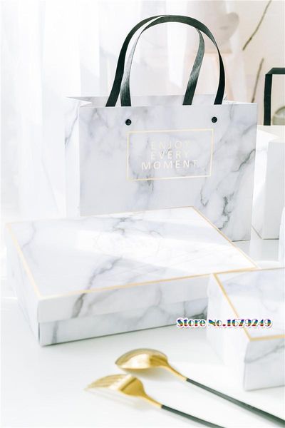 marble design cake boxes with golden edge, packaging cookie paper box wedding birthday party cake chocolate boxes 50pcs/lot1
marble design cake boxes with golden edge, packaging cookie paper box wedding birthday party cake chocolate boxes 50pcs/lot1