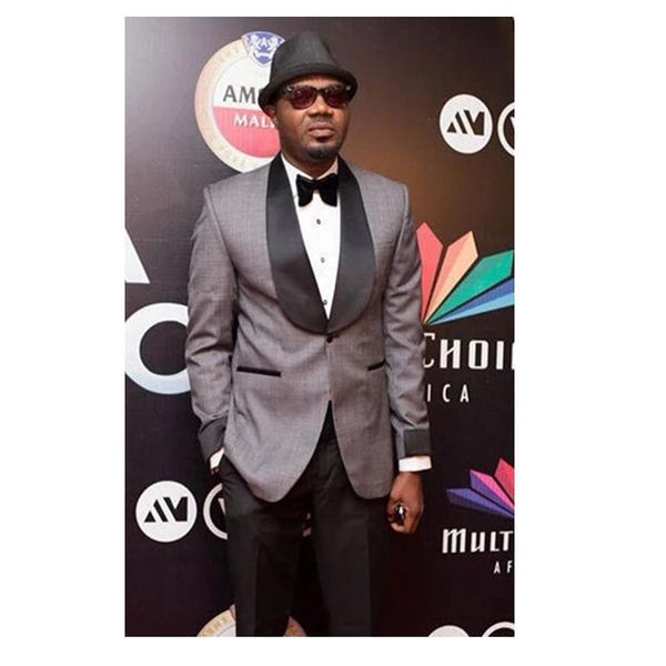 men's suits & blazers classic gray men fashion shawl lapel business official slim fit tuxedos wedding banquet bridegroom one button bla, White;black
men's suits & blazers classic gray men fashion shawl lapel business official slim fit tuxedos wedding banquet bridegroom one button bla, White;black