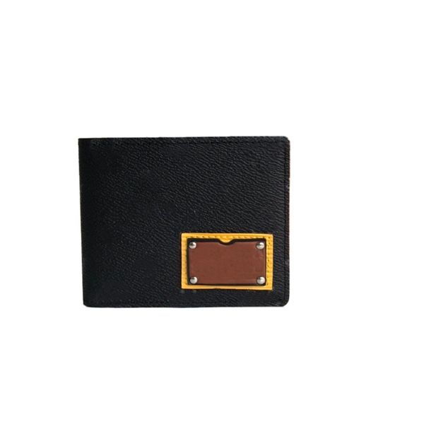 luxury designer purses mens wallet damier graphite men short wallets fold card holder passport holder with box ship, Red;black
luxury designer purses mens wallet damier graphite men short wallets fold card holder passport holder with box ship, Red;black