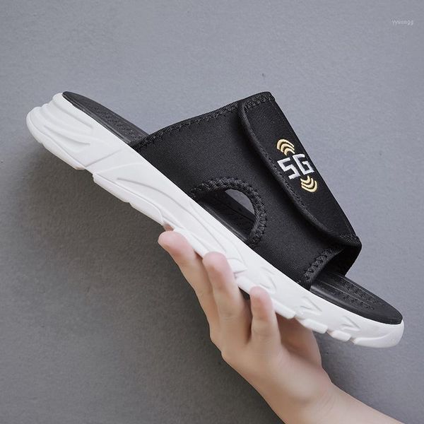 slippers slide sandale summer homme roman men water indoor mens sports casual flops hombre male outdoor sport sandalsslippers fashion1, Black
slippers slide sandale summer homme roman men water indoor mens sports casual flops hombre male outdoor sport sandalsslippers fashion1, Black