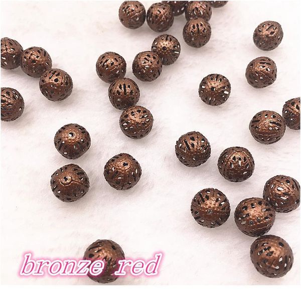 150-30pcs 4/6/8/10mm hollow ball flower beads metal charms bronze /gold /silver plated filigree spacer beads for jewelr qylzwt
150-30pcs 4/6/8/10mm hollow ball flower beads metal charms bronze /gold /silver plated filigree spacer beads for jewelr qylzwt