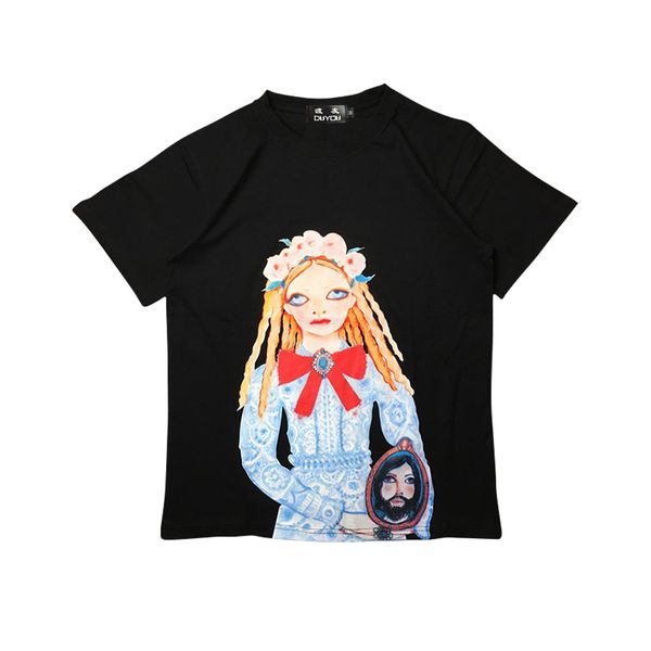 women's & men's t-shirts 3d printing graphic designer mma shirt women clothing summer t-shirt male quality, White;black
women's & men's t-shirts 3d printing graphic designer mma shirt women clothing summer t-shirt male quality, White;black